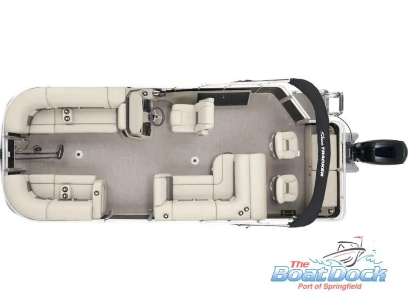 Slide: The Image of Sportfish 22 DLX 2025 - 33