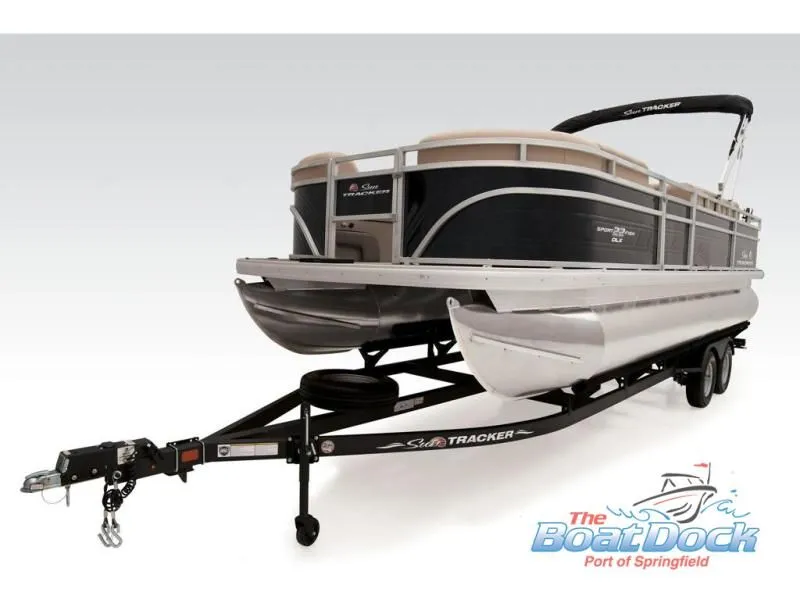 Slide: The Image of Sportfish 22 DLX 2025 - 37