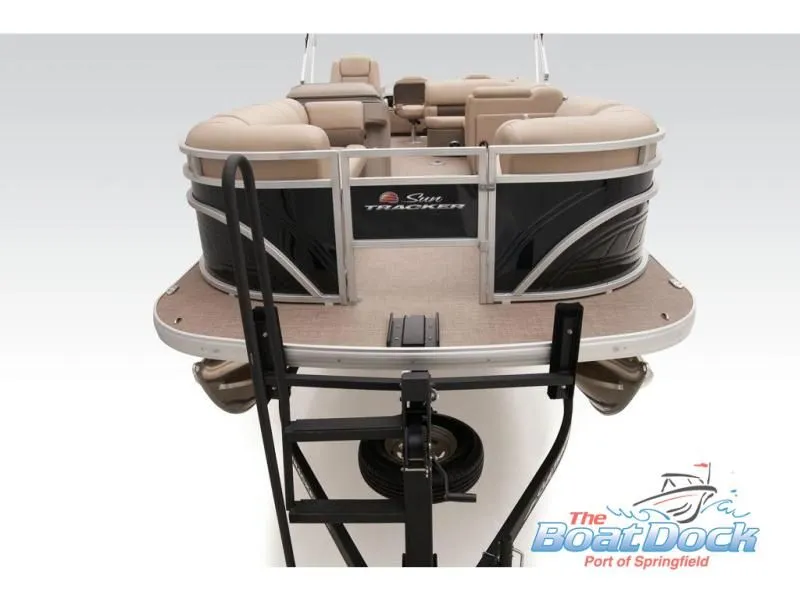 Slide: The Image of Sportfish 22 DLX 2025 - 39