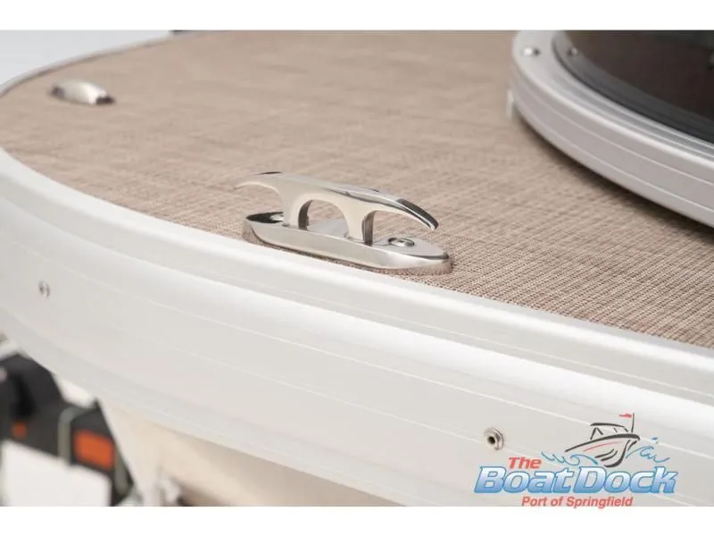 Slide: The Image of Sportfish 22 DLX 2025 - 41