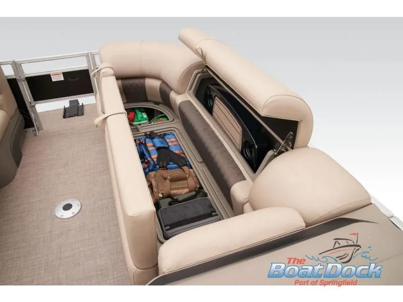 Slide: The Image of Sportfish 22 DLX 2025 - 49