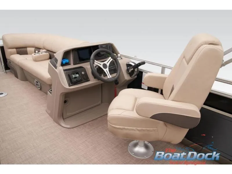 Slide: The Image of Sportfish 22 DLX 2025 - 56