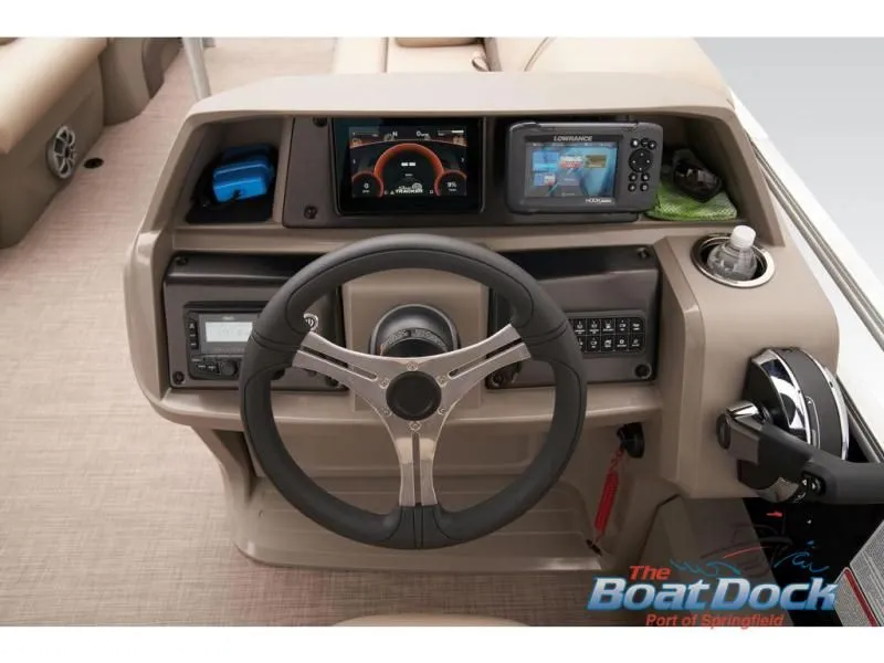 Slide: The Image of Sportfish 22 DLX 2025 - 61