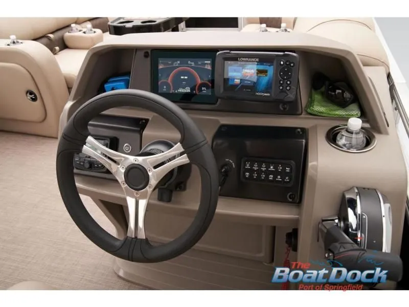 Slide: The Image of Sportfish 22 DLX 2025 - 63