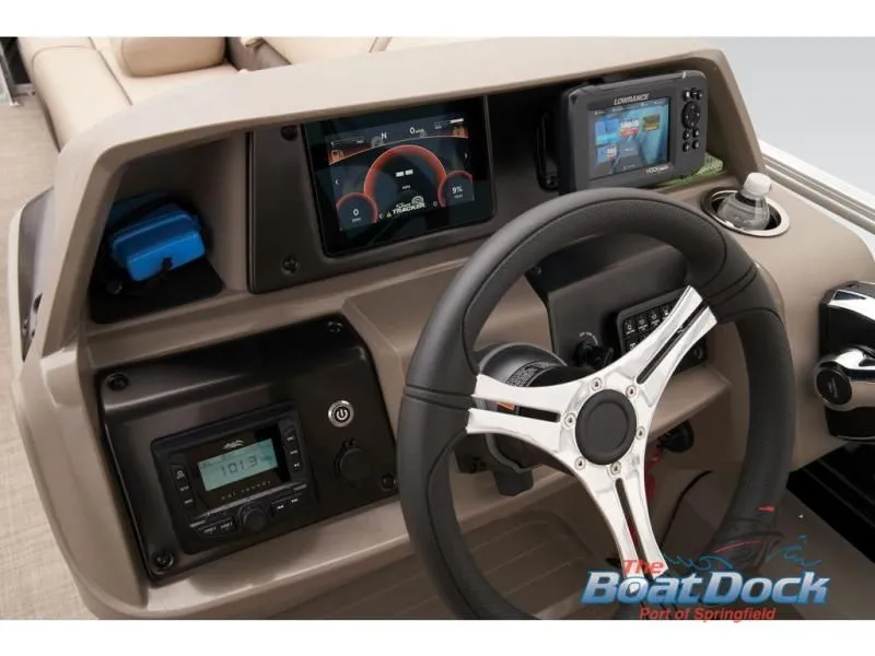 Slide: The Image of Sportfish 22 DLX 2025 - 64