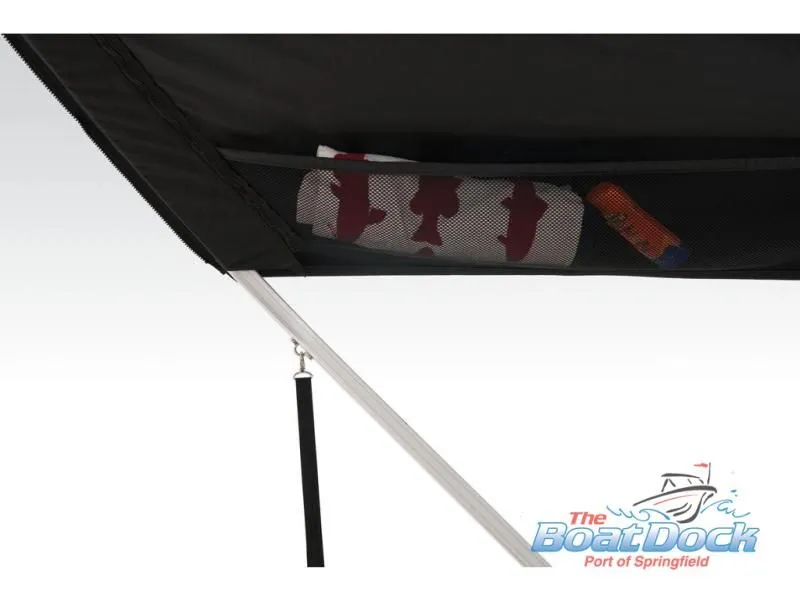 Slide: The Image of Sportfish 22 DLX 2025 - 77