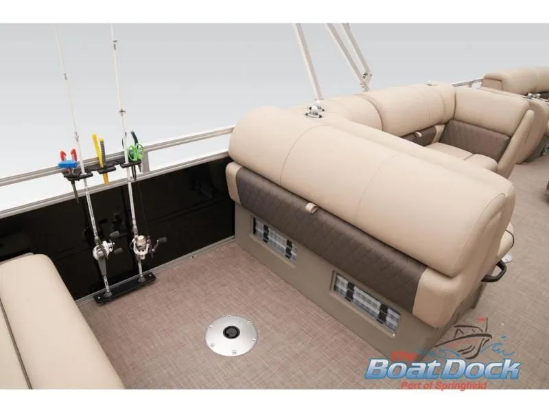 Slide: The Image of Sportfish 22 DLX 2025 - 78