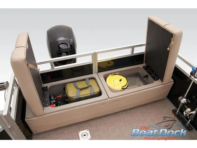 Slide: The Image of Sportfish 22 DLX 2025 - 82