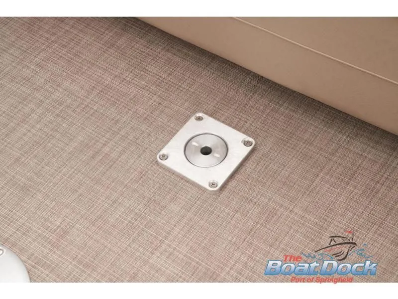 Slide: The Image of Sportfish 22 DLX 2025 - 84