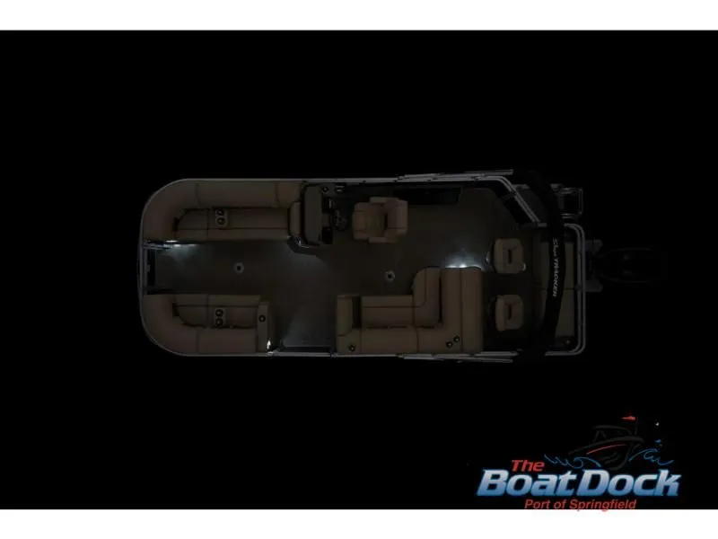 Slide: The Image of Sportfish 22 DLX 2025 - 90