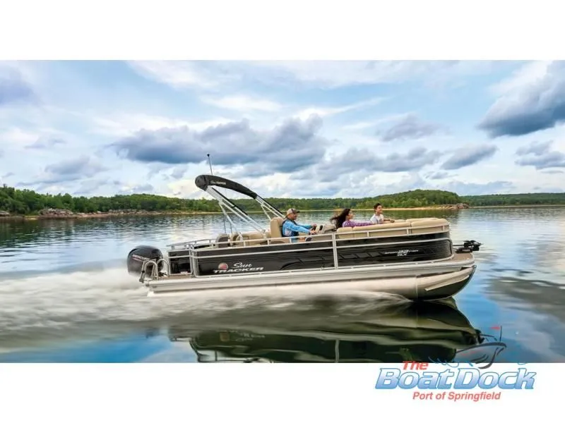 Slide: The Image of Sportfish 22 DLX 2025 - 93