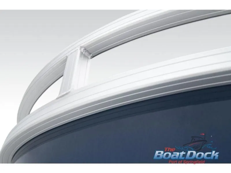 Slide: The Image of Fishin' Barge 20 DLX 20 DLX 2025 - 50