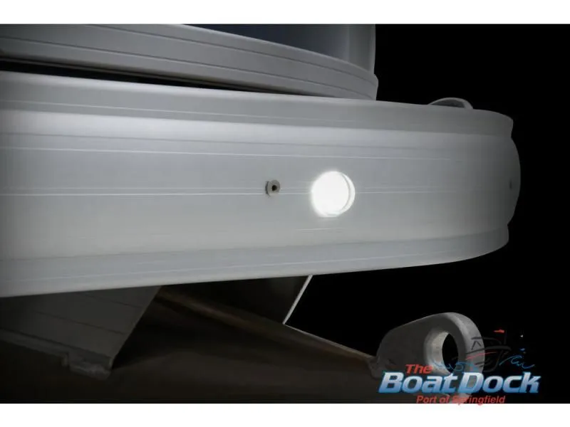 Slide: The Image of Fishin' Barge 20 DLX 20 DLX 2025 - 53