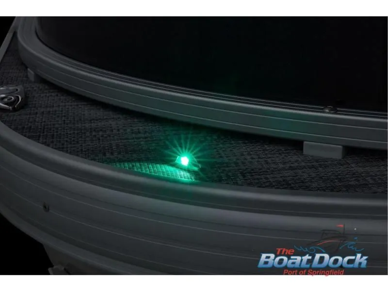 Slide: The Image of Sportfish 20 DLX 2026 - 21