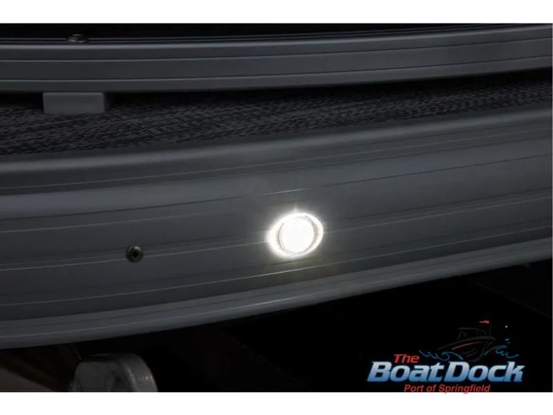 Slide: The Image of Sportfish 20 DLX 2026 - 22