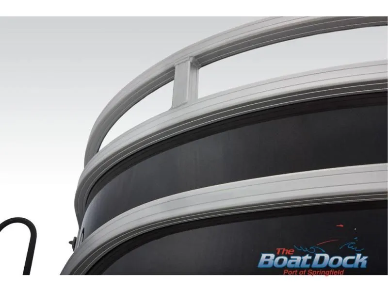 Slide: The Image of Sportfish 20 DLX 2026 - 26