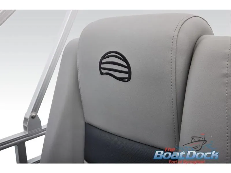 Slide: The Image of Sportfish 20 DLX 2026 - 47