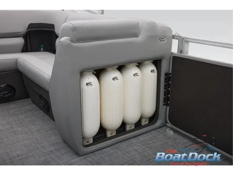 Slide: The Image of Sportfish 20 DLX 2026 - 49