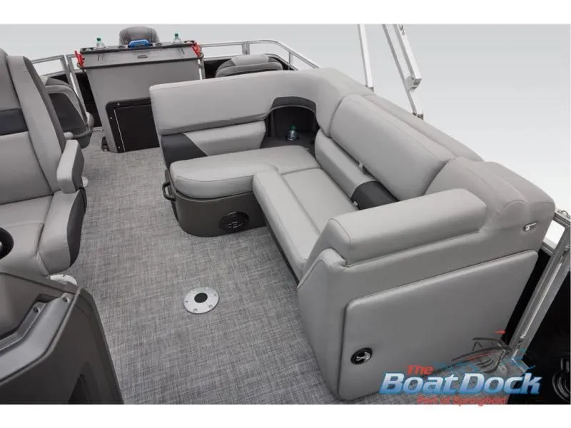 Slide: The Image of Sportfish 20 DLX 2026 - 51