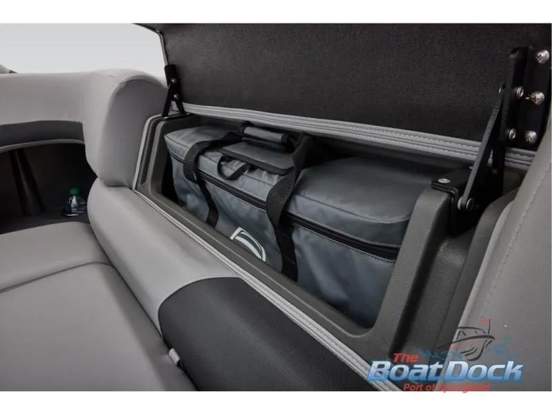 Slide: The Image of Sportfish 20 DLX 2026 - 53