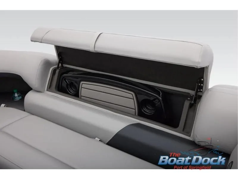 Slide: The Image of Sportfish 20 DLX 2026 - 54