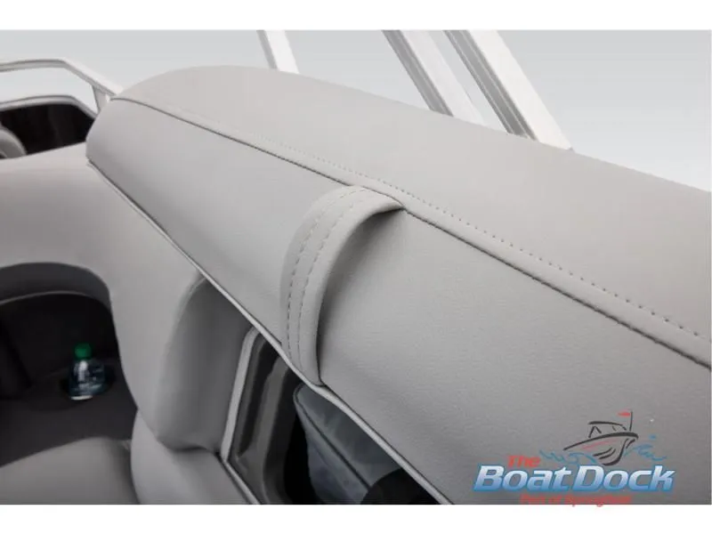 Slide: The Image of Sportfish 20 DLX 2026 - 55