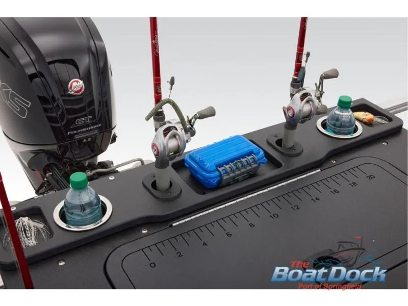 Slide: The Image of Sportfish 20 DLX 2026 - 63