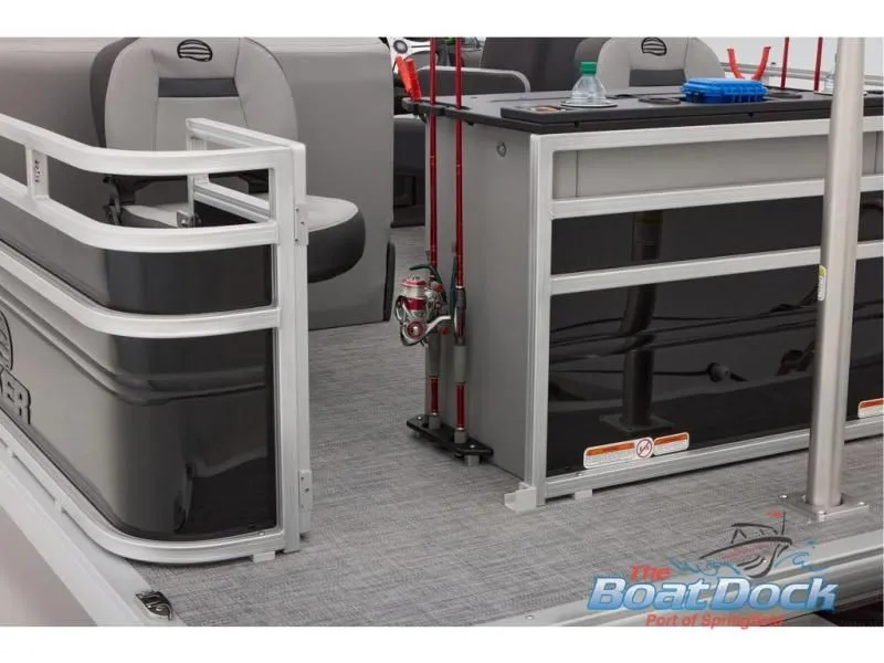 Slide: The Image of Sportfish 20 DLX 2026 - 65