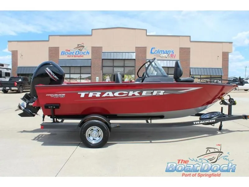 The Image of Pro V-175 Combo 2025 - 1