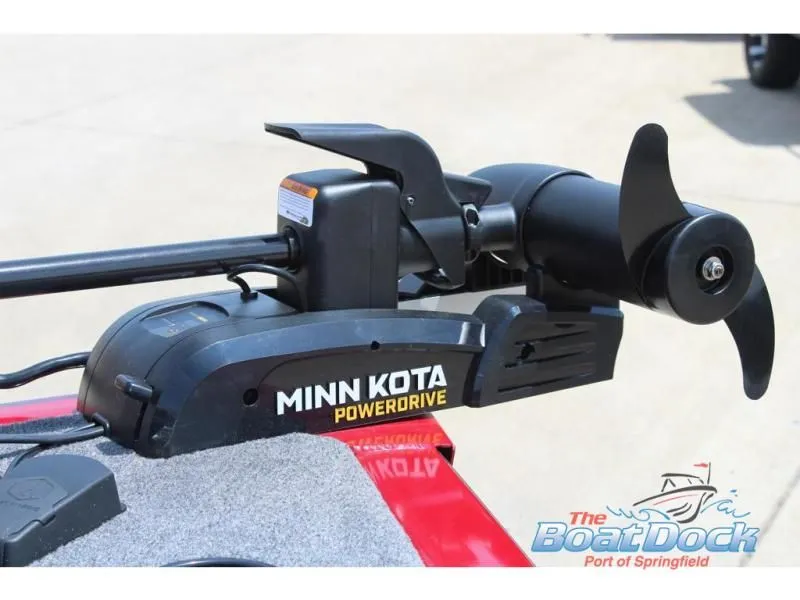 Slide: The Image of Pro V-175 Combo 2025 - 14