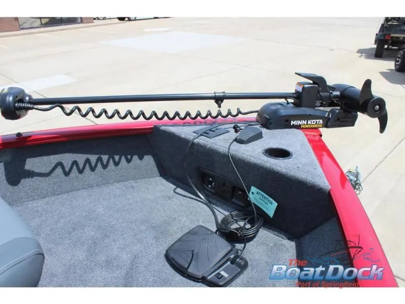 Slide: The Image of Pro V-175 Combo 2025 - 15