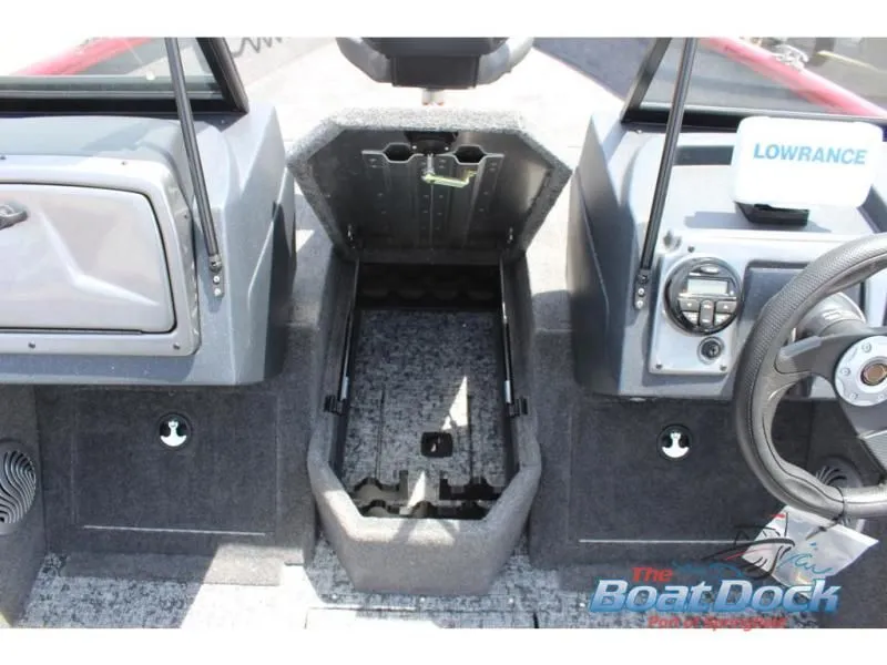 Slide: The Image of Pro V-175 Combo 2025 - 19