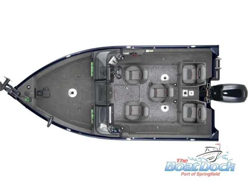 Slide: The Image of Pro V-175 Combo 2025 - 31