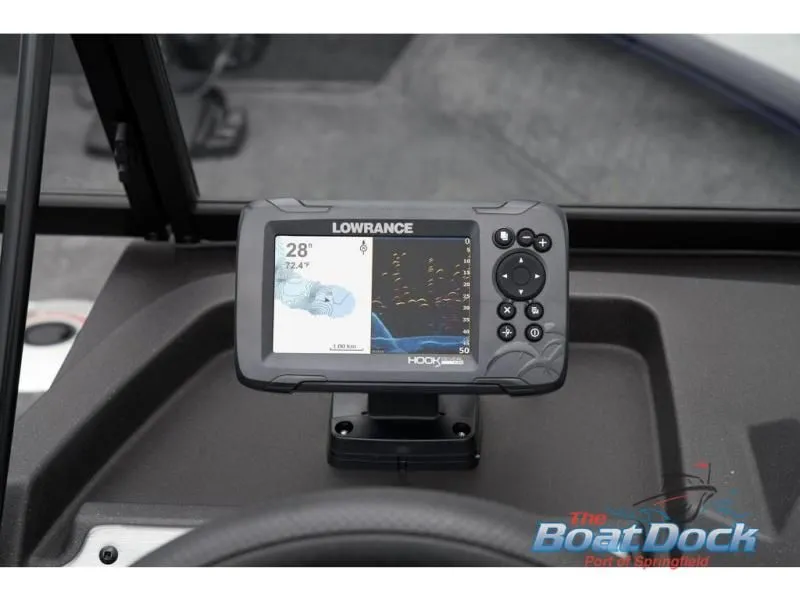 Slide: The Image of Pro V-175 Combo 2025 - 60