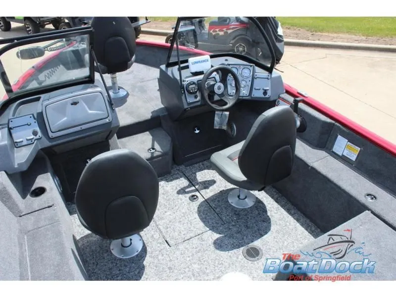 Slide: The Image of Pro V-175 Combo 2025 - 8