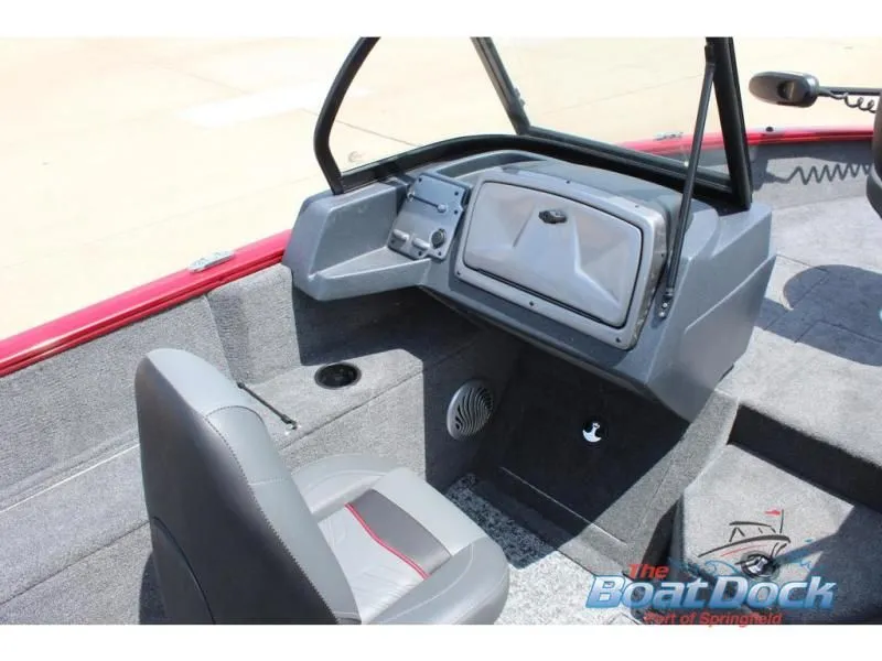 Slide: The Image of Pro V-175 Combo 2025 - 9