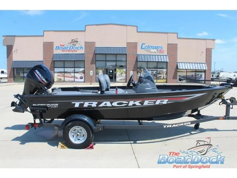 The Image of Super Guide V-16 SC 2026 - 1