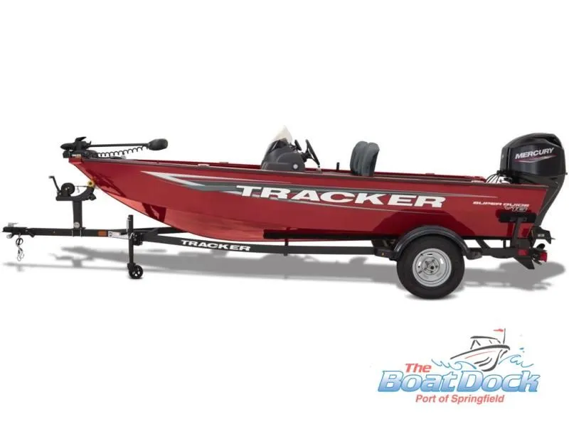 Slide: The Image of Super Guide V-16 SC 2026 - 24