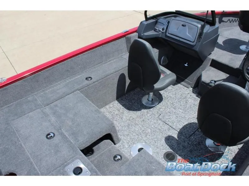 Slide: The Image of Pro V-175 Combo 2025 - 10