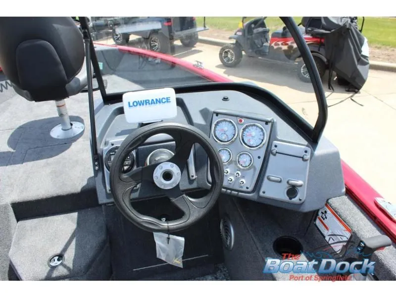 Slide: The Image of Pro V-175 Combo 2025 - 13