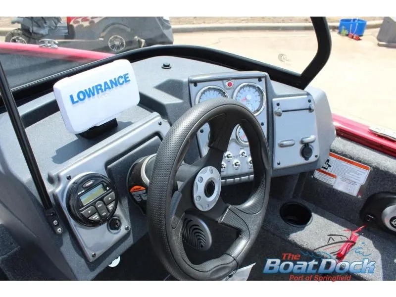 Slide: The Image of Pro V-175 Combo 2025 - 14