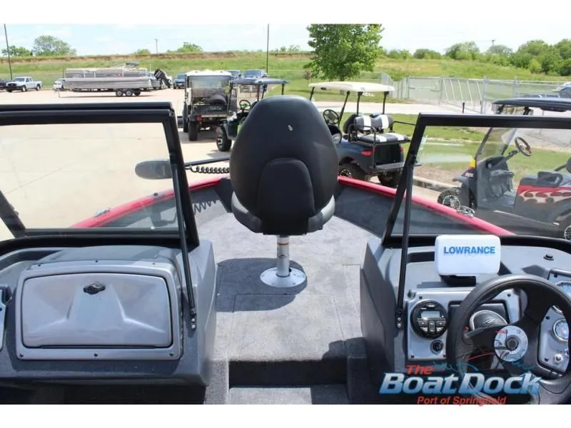 Slide: The Image of Pro V-175 Combo 2025 - 15