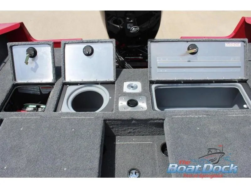 Slide: The Image of Pro V-175 Combo 2025 - 27