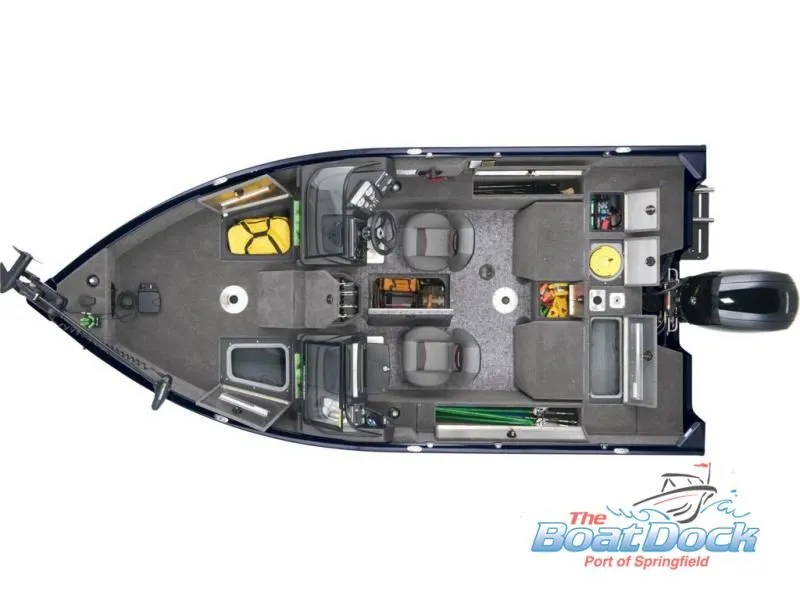 Slide: The Image of Pro V-175 Combo 2025 - 36