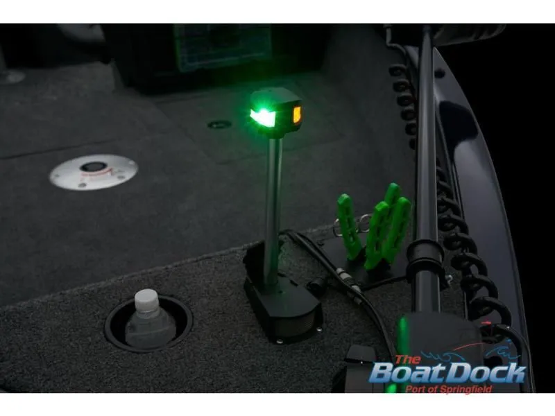 Slide: The Image of Pro V-175 Combo 2025 - 49