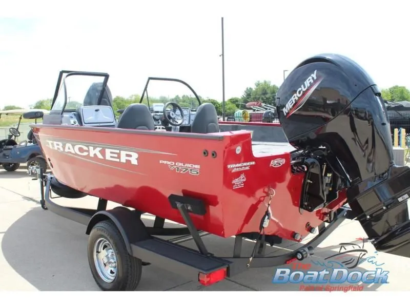 Slide: The Image of Pro V-175 Combo 2025 - 6