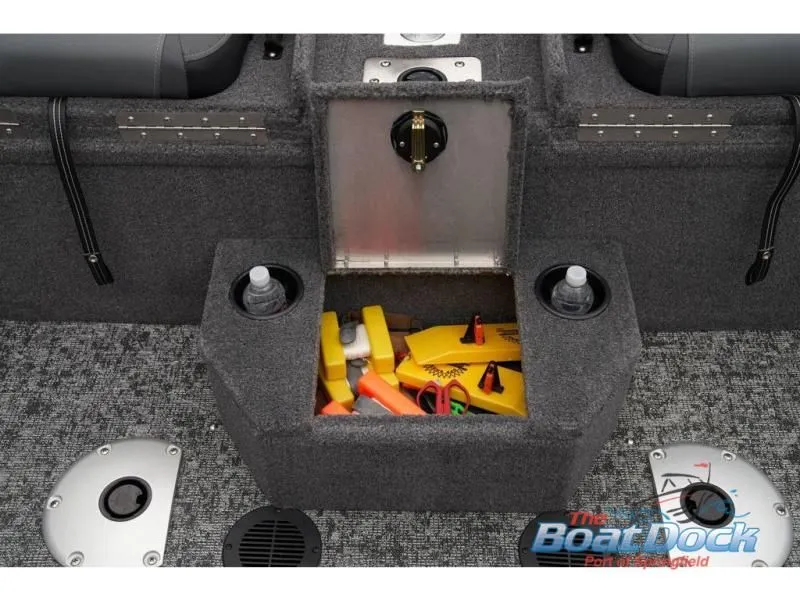 Slide: The Image of Pro V-175 Combo 2025 - 70