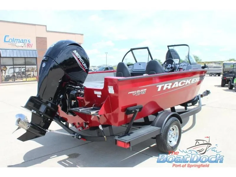 Slide: The Image of Pro V-175 Combo 2025 - 8