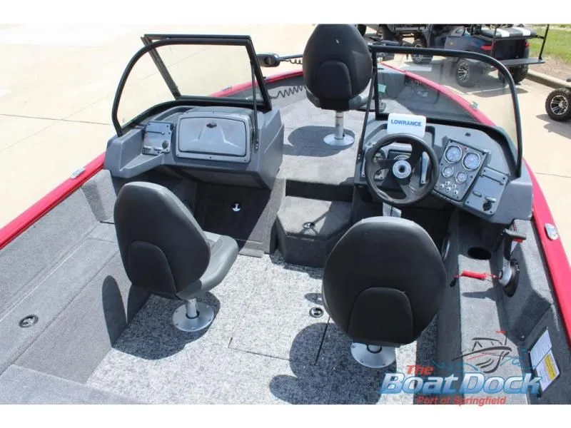 Slide: The Image of Pro V-175 Combo 2025 - 9