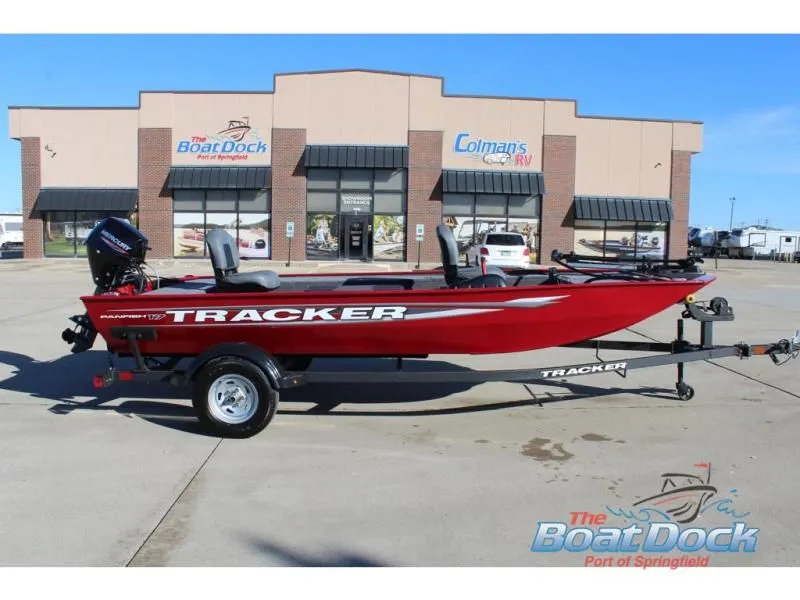 The Image of Panfish 17 2025 - 1